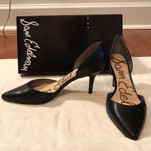 Sam Edelman Heels Size 7